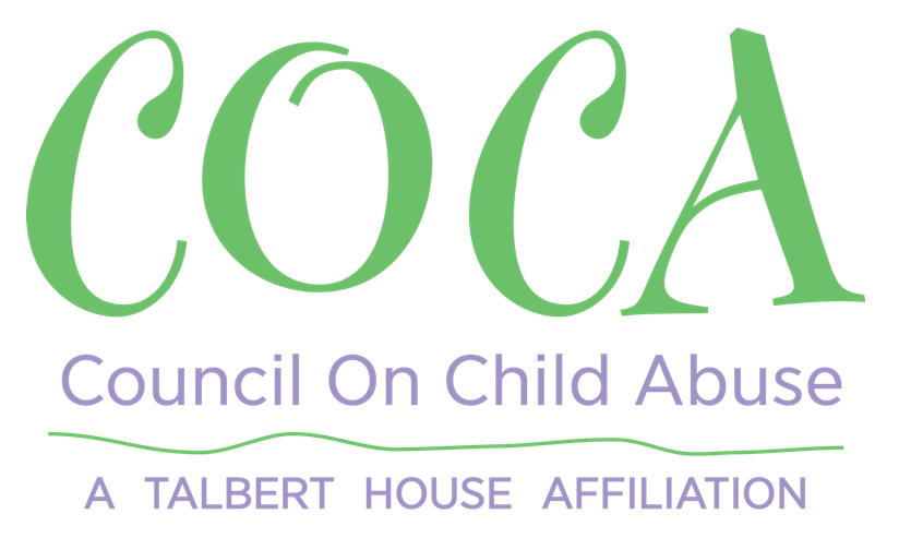COCA Logo